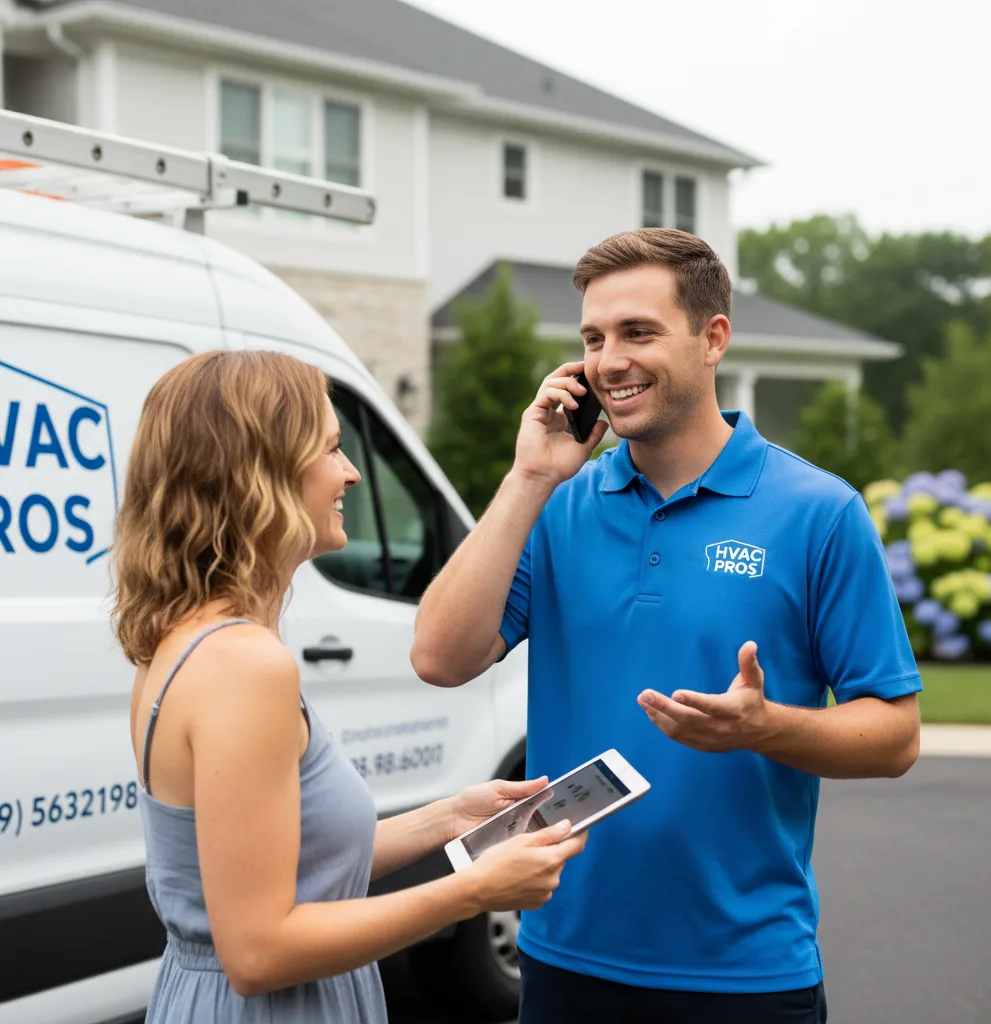 Duct Cleaning in Roanoke, IL